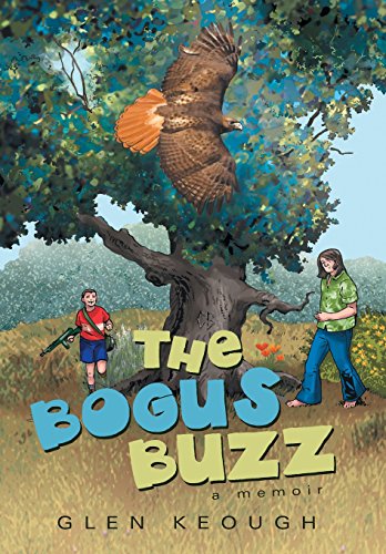 The Bogus Buzz [Hardcover]