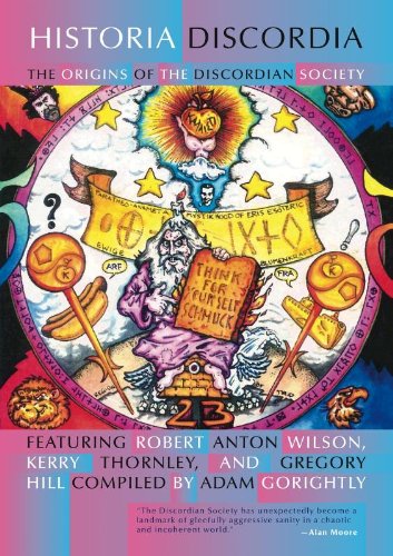 Historia Discordia [Paperback]