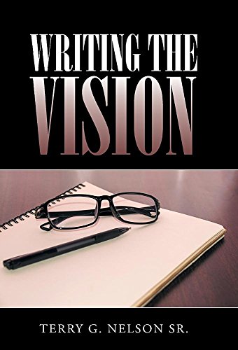 Writing The Vision [Hardcover]