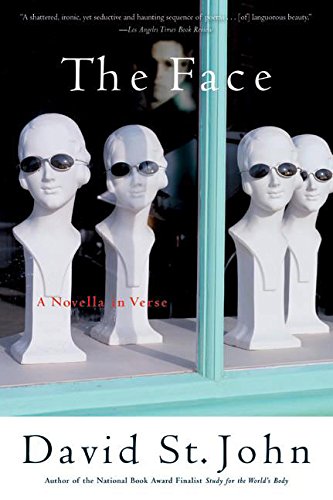 The Face A Novella in Verse [Paperback]