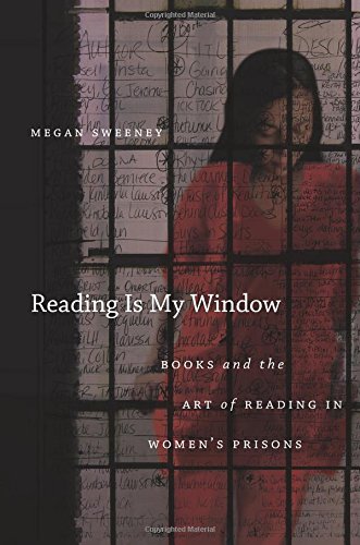 Reading Is My Window Books And The Art Of Reading In Womenb, s Prisons [Paperback]