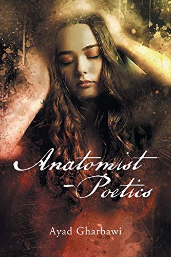 Anatomist - Poetics [Paperback]