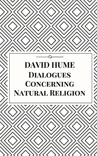 Dialogues Concerning Natural Religion [Hardcover]