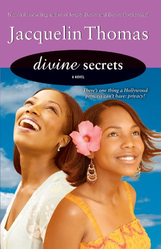 Divine Secrets [Paperback]