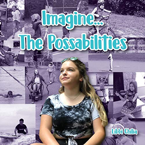 Imagine... the Possabilities [Paperback]
