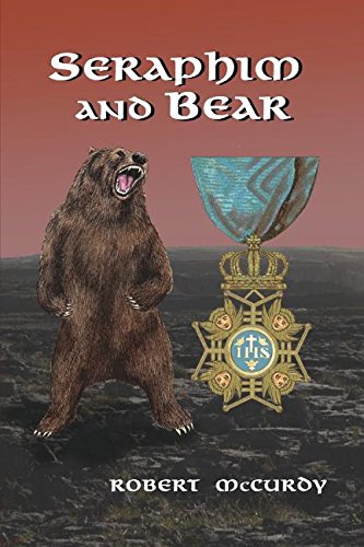 Seraphim And Bear [Paperback]