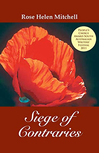 Siege Of Contraries [Paperback]