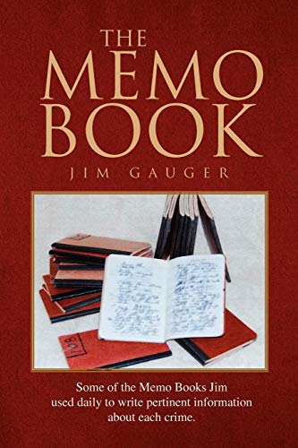 The Memo Book [Paperback]