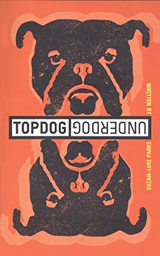 Topdog/Underdog (TCG Edition) [Paperback]