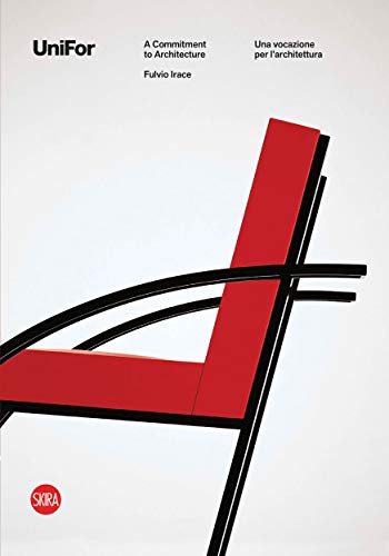 UniFor 50 Solutions for Architecture 50 Years of Designs [Hardcover]