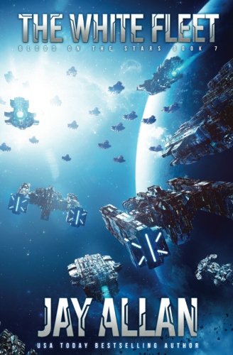 White Fleet [Paperback]