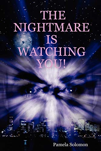 nightmare Is watching You [Paperback]