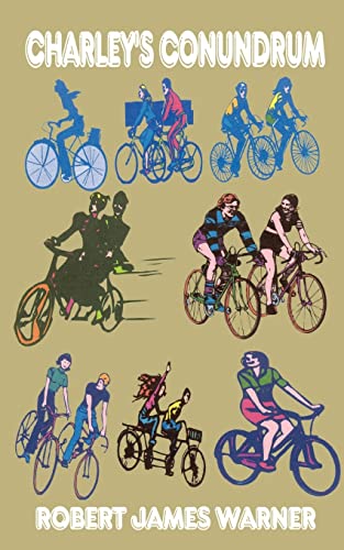 Charley's Conundrum [Paperback]