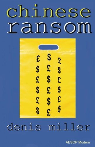 Chinese Ransom [Paperback]