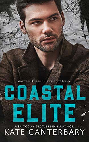 Coastal Elite [Paperback]