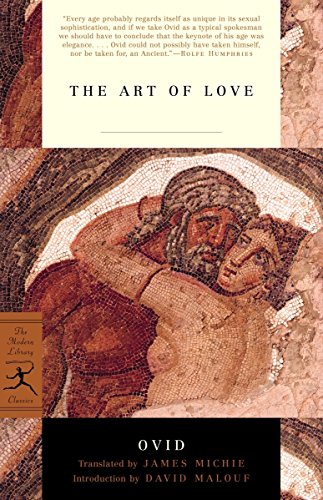The Art of Love [Paperback]