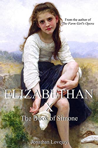 Elizabethan X [Paperback]