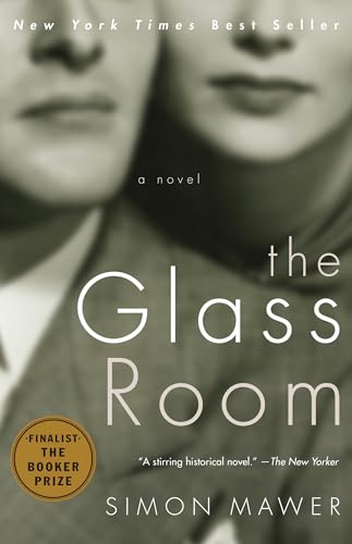 The Glass Room A Novel [Paperback]