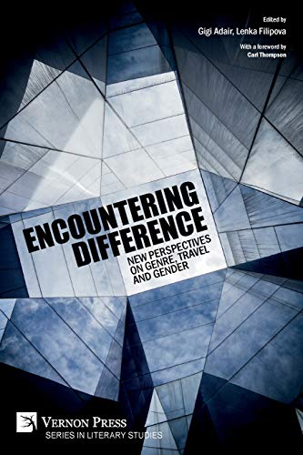 Encountering Difference [Paperback]