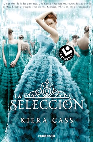 La seleccin/ The Selection [Paperback]