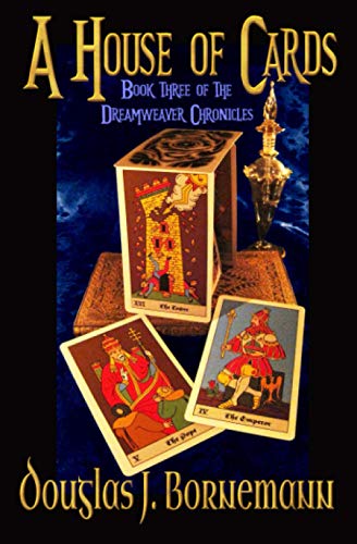 House of Cards [Paperback]