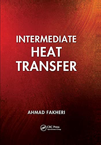Intermediate Heat Transfer [Paperback]