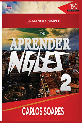 Manera Simple de Aprender Ingls 2 [Paperback]