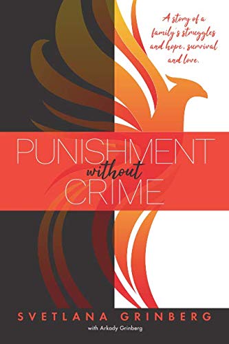 Punishment Without Crime [Paperback]