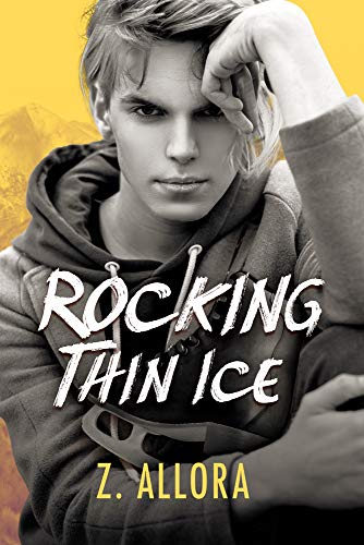 Rocking Thin Ice [Paperback]