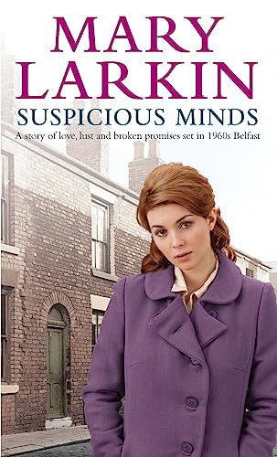 Suspicious Minds [Paperback]