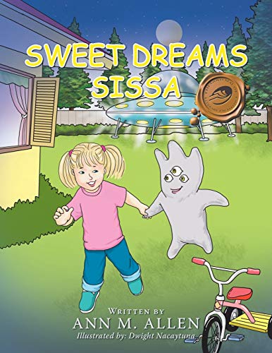 Sweet Dreams Sissa [Paperback]