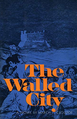The Walled City [Paperback]