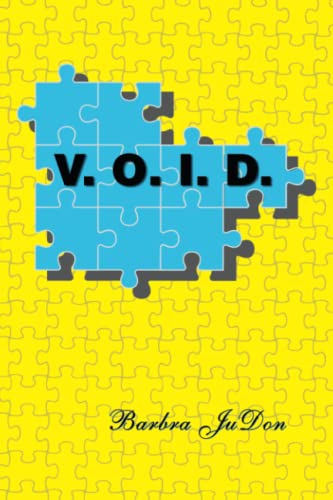 V. O. I. D.  Victory over Instant Disappointments [Paperback]