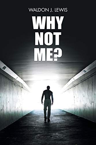 Why Not Me [Paperback]