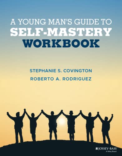 A Young Man's Guide to Self-Mastery, Workbook [Paperback]