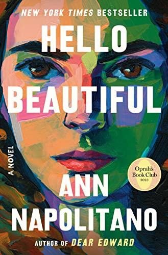 Hello Beautiful (Oprah's Book Club) A Novel [Hardcover]