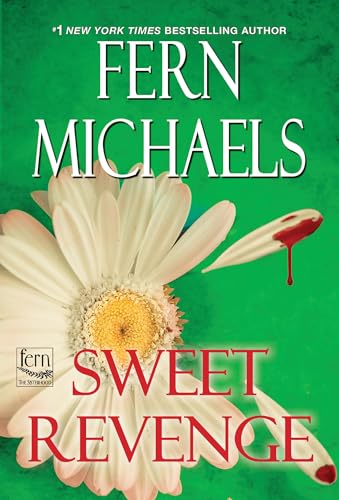 Sweet Revenge [Paperback]