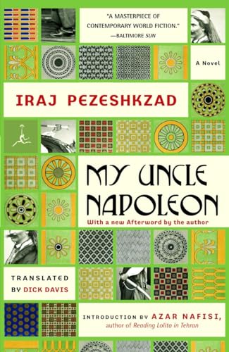 My Uncle Napoleon A Novel [Paperback]