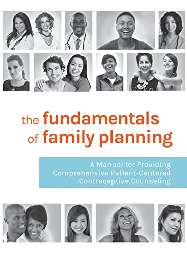 Fundamentals Of Family Planning