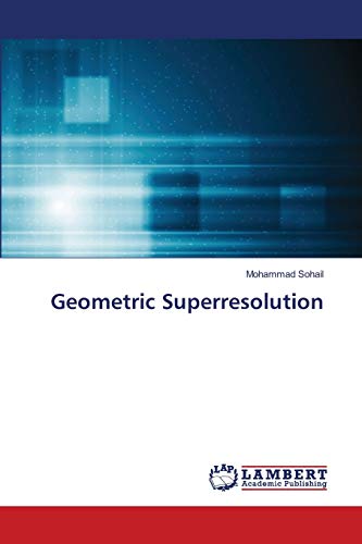 Geometric Superresolution