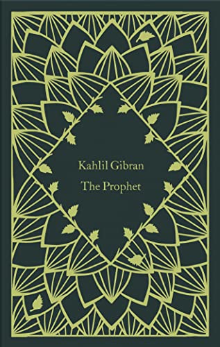 The Prophet [Hardcover]