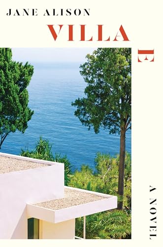 Villa E A Novel [Hardcover]