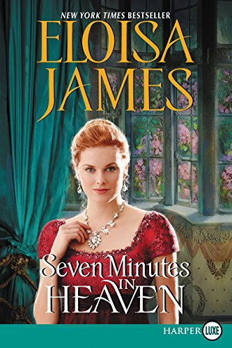 Seven Minutes in Heaven [Paperback]