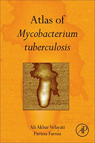 Atlas of Mycobacterium Tuberculosis [Hardcover]