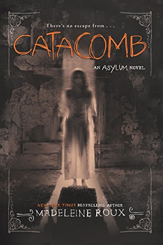 Catacomb [Paperback]