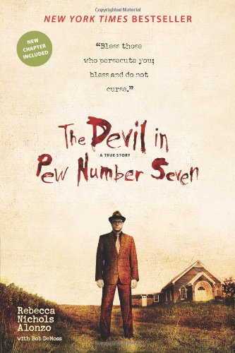 Devil in Pew Number Seven [Paperback]