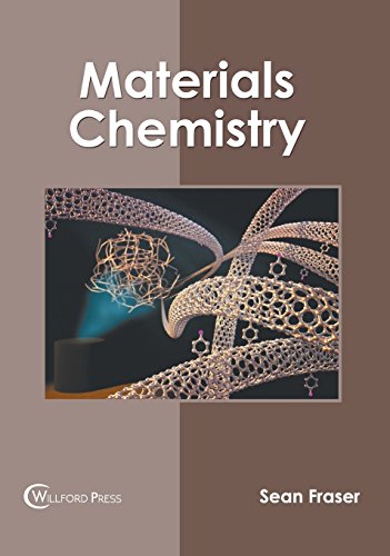 Materials Chemistry [Hardcover]
