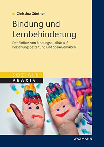 Bindung Und Lernbehinderung [Perfect Paperback]