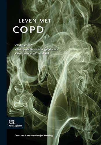 Leven met COPD [Paperback]