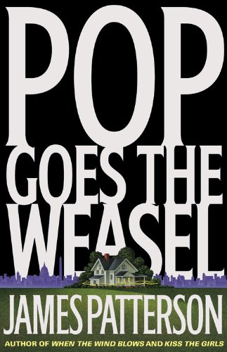 Pop Goes the Weasel [Hardcover]